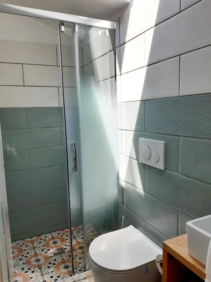 Studio Le Refuge Champ-sur-Drac 외부 사진