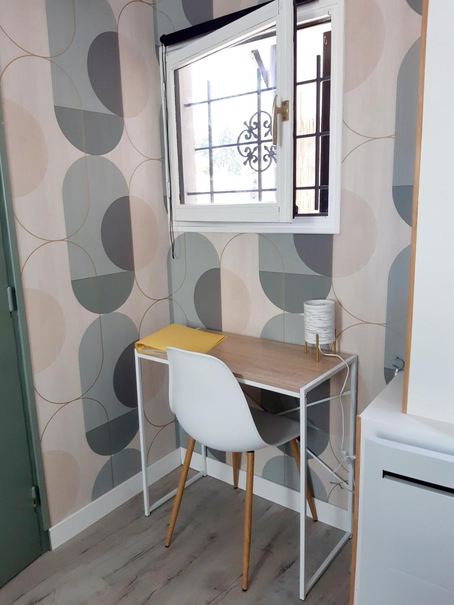 Studio Le Refuge Champ-sur-Drac 외부 사진